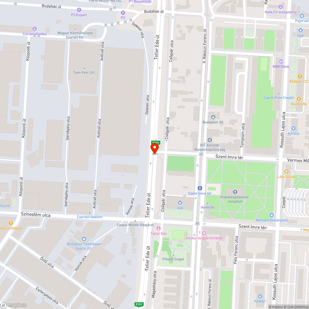 Közlekedési lámpák ellentmondása bejelentés helye