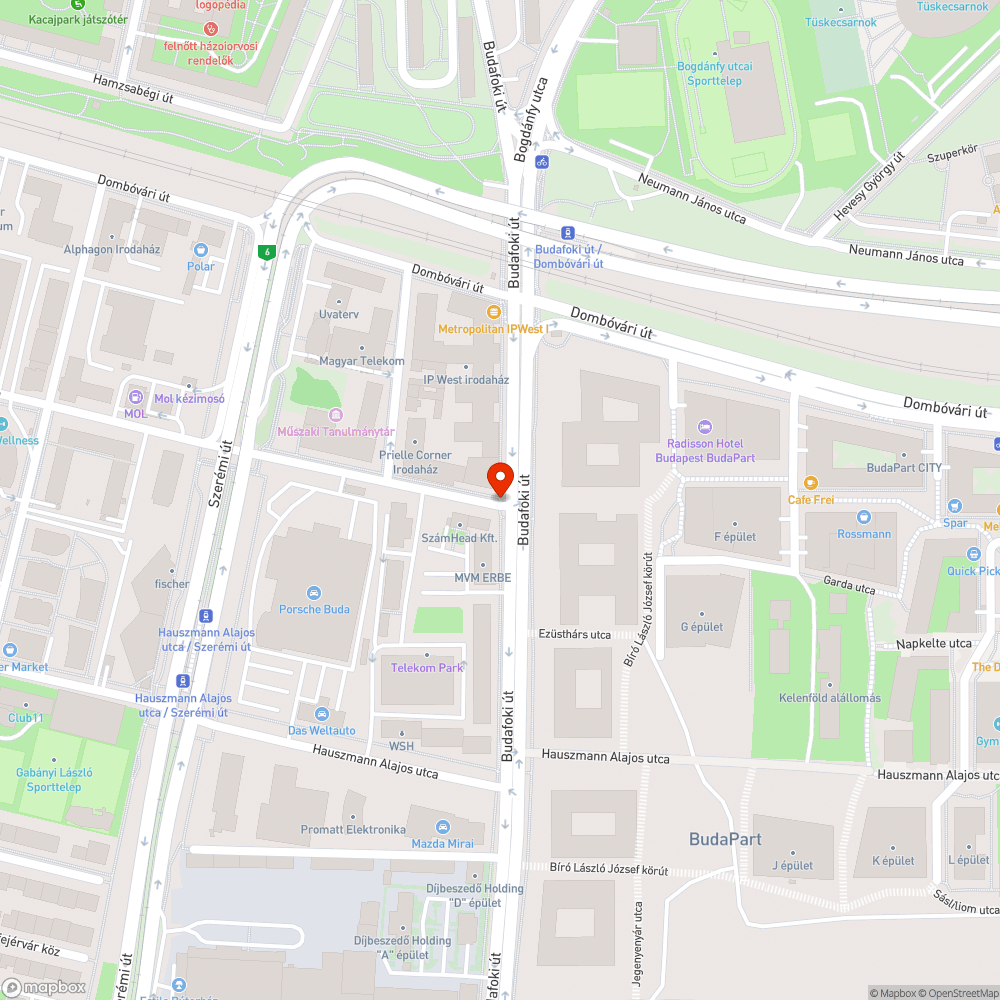 Hiányzó napellenző gyalogátkelő jelzőlámpáról bejelentés helye