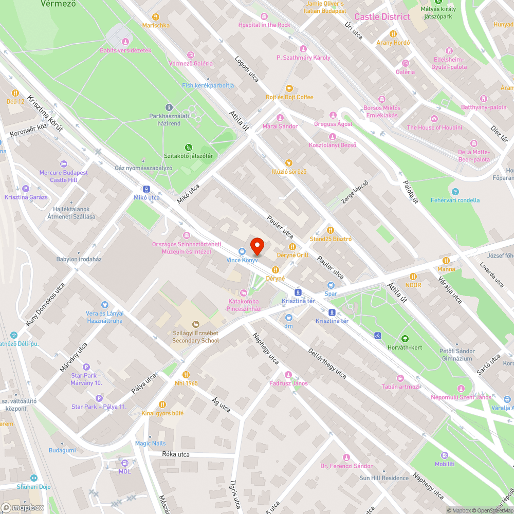 Példamutató magatartás bejelentés helye