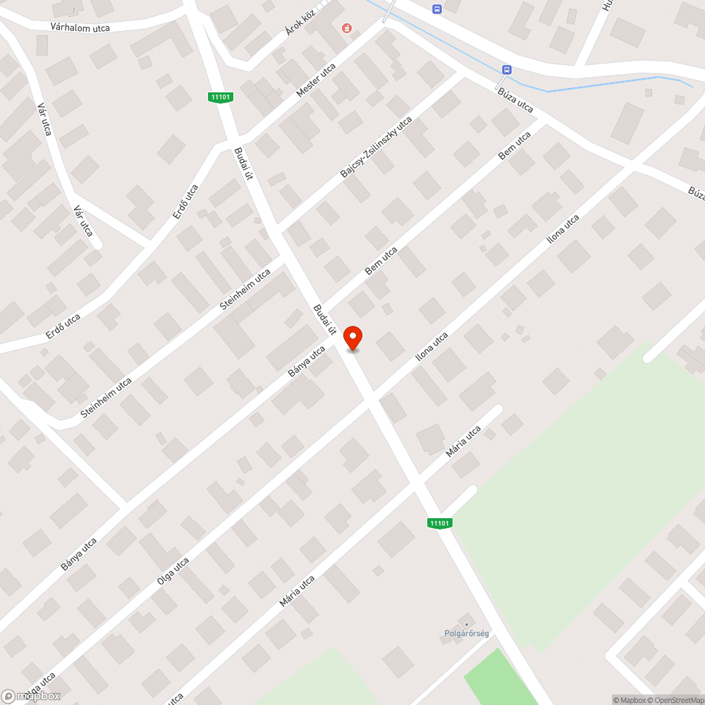 Olaj folyik az utra az autóból bejelentés helye