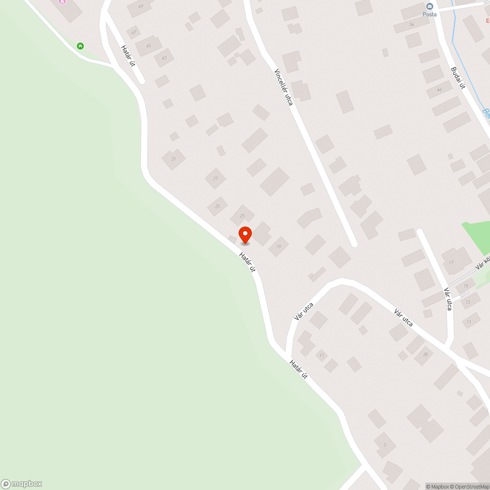 Rendszám nélküli autó bejelentés helye