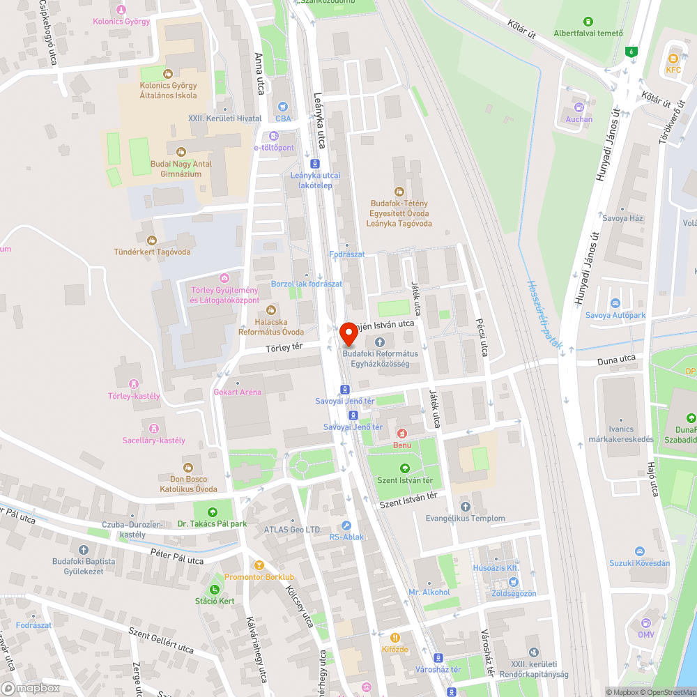 Villamosra figyelmeztető lámpa néha működik, néha nem. bejelentés helye