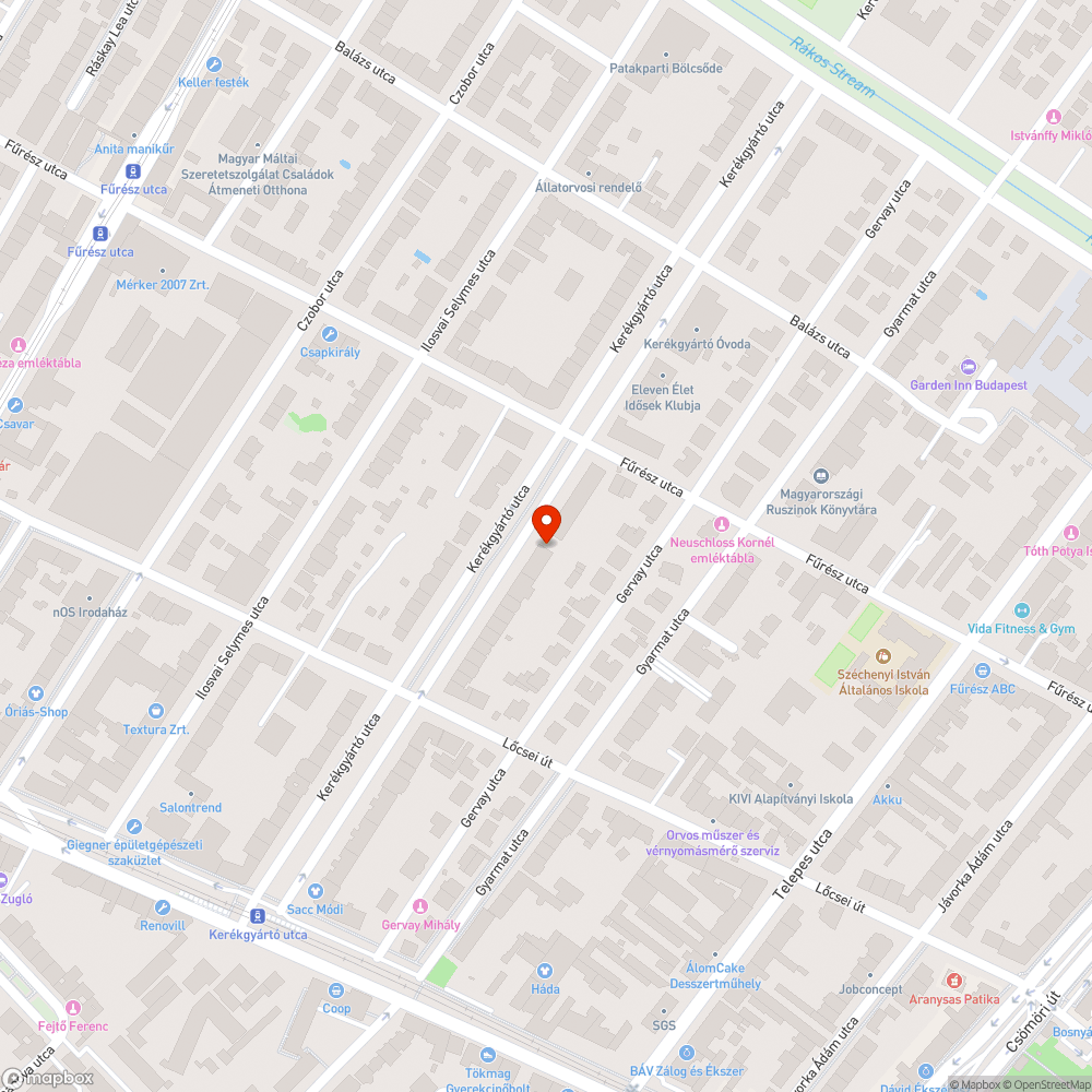 Piros Opel romos állapotban bejelentés helye