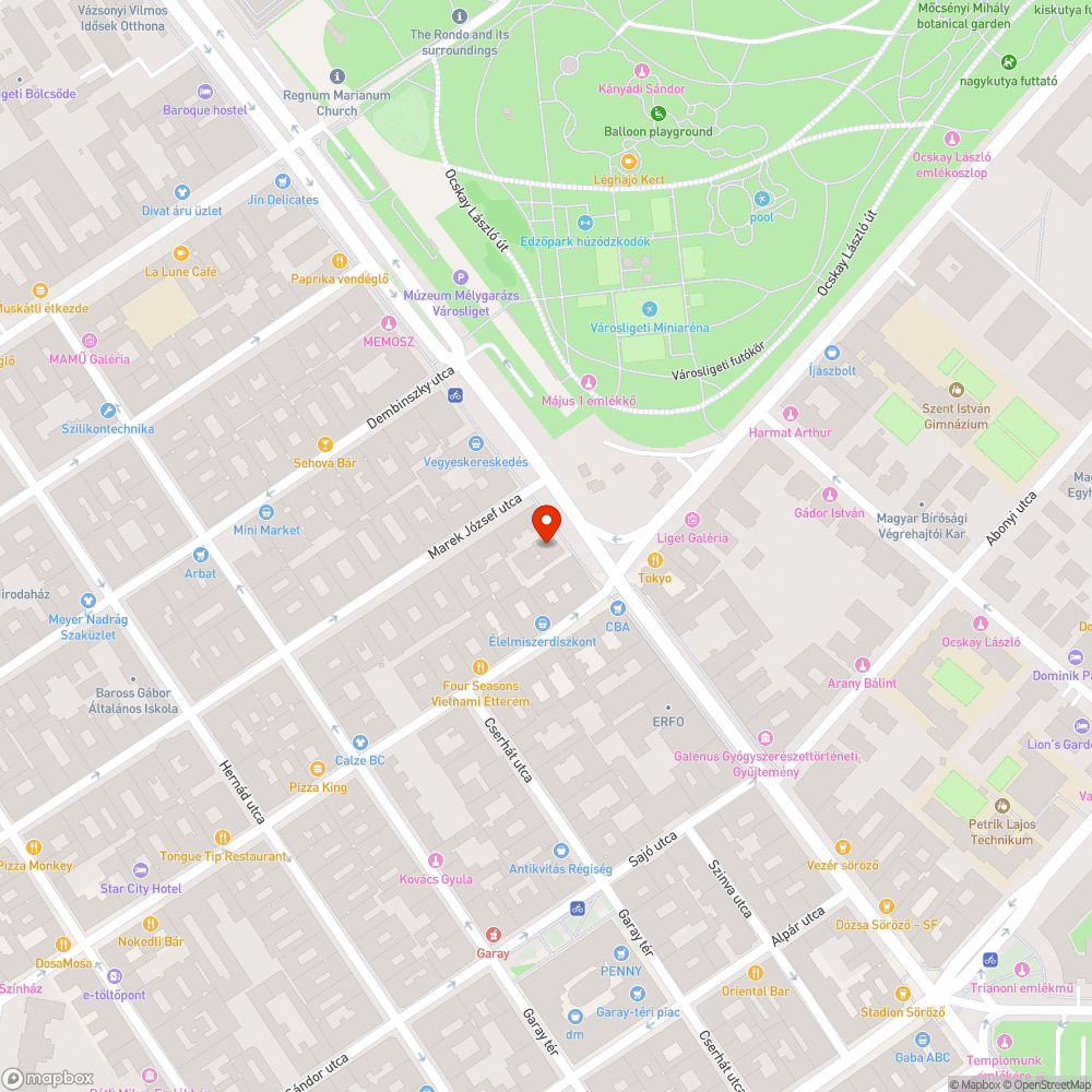 Folyik a tűzcsap bejelentés helye