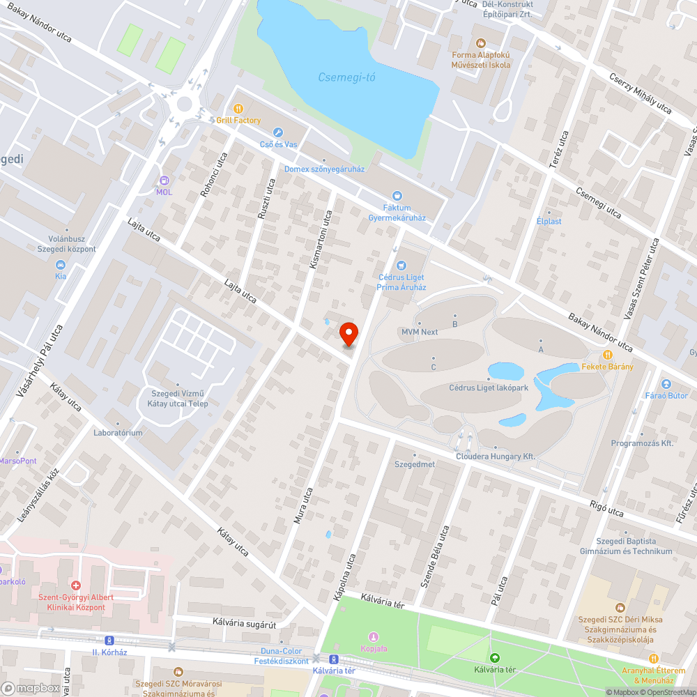 Nem látszó eltakart és elhajlott jelzőtábla. bejelentés helye