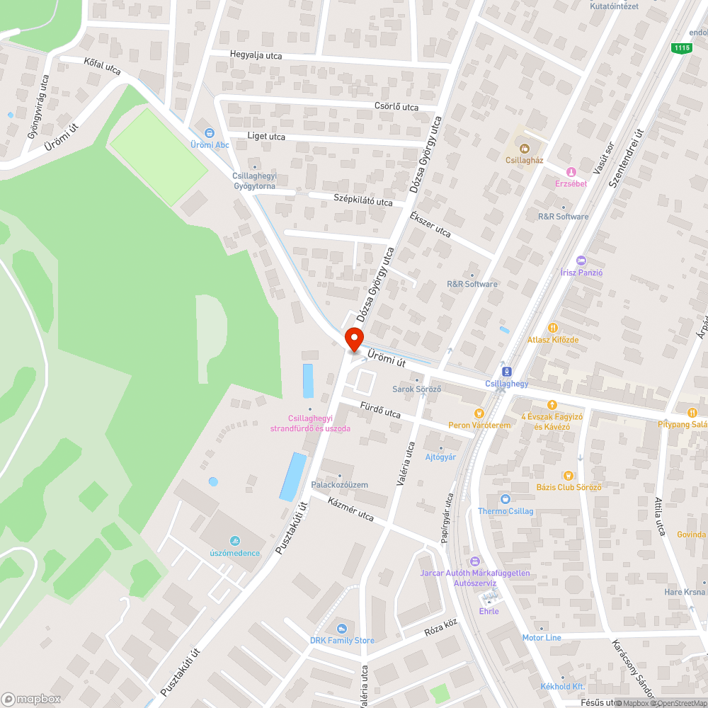 Magas a fű bejelentés helye