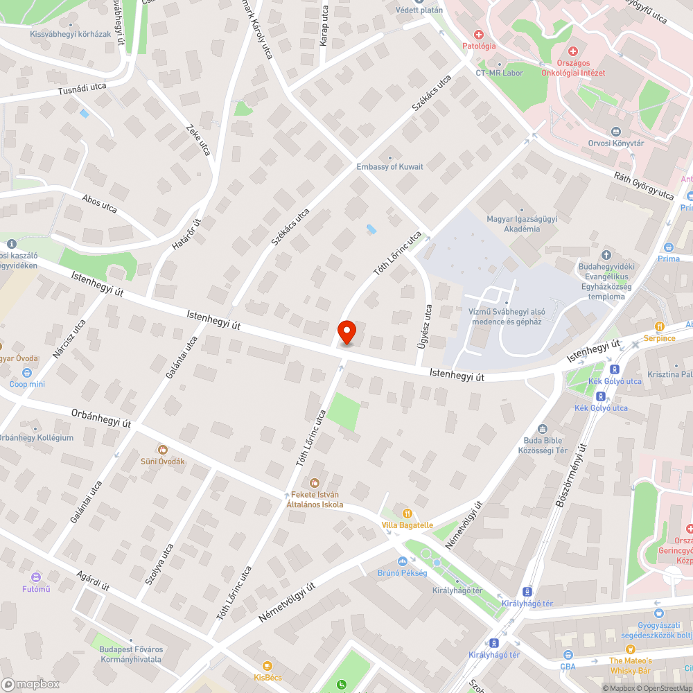 Zebra újrafestés szükséges bejelentés helye