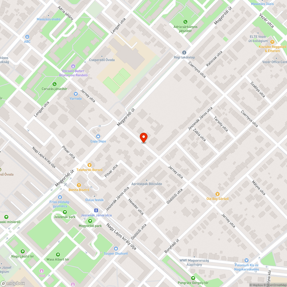 rendszám nélküli Volkswagen kombi bejelentés helye