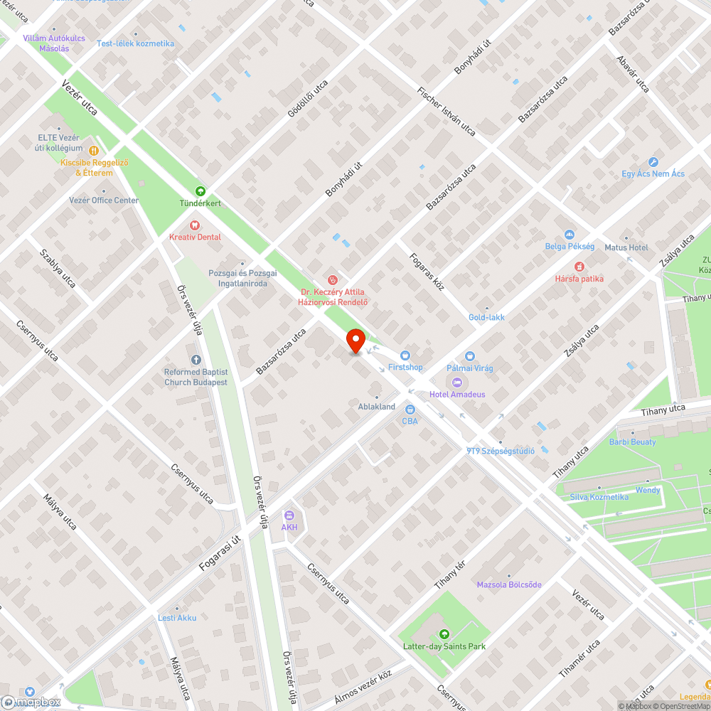 rendszám nélküli autó bejelentés helye