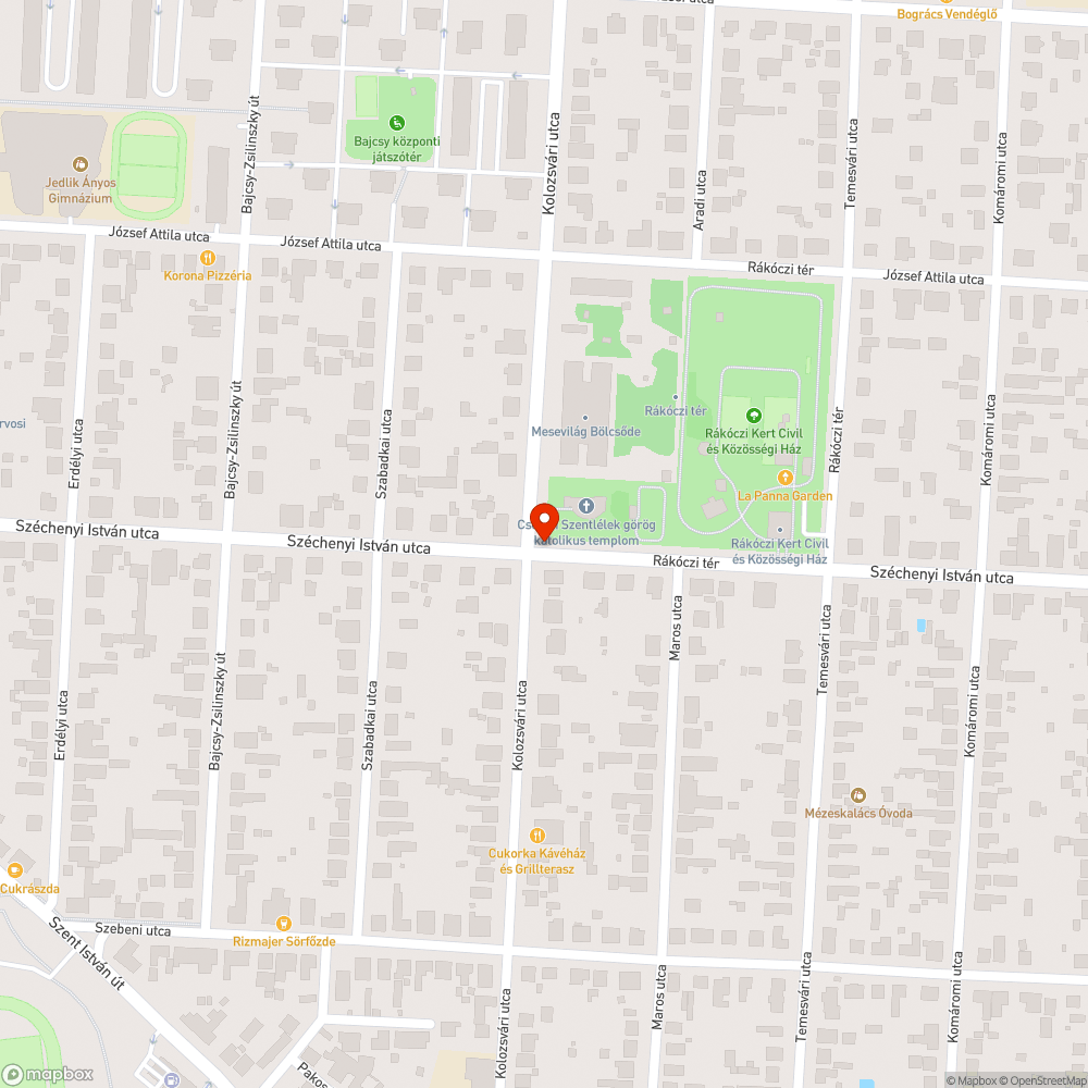 Kiszáradni készülő fák bejelentés helye