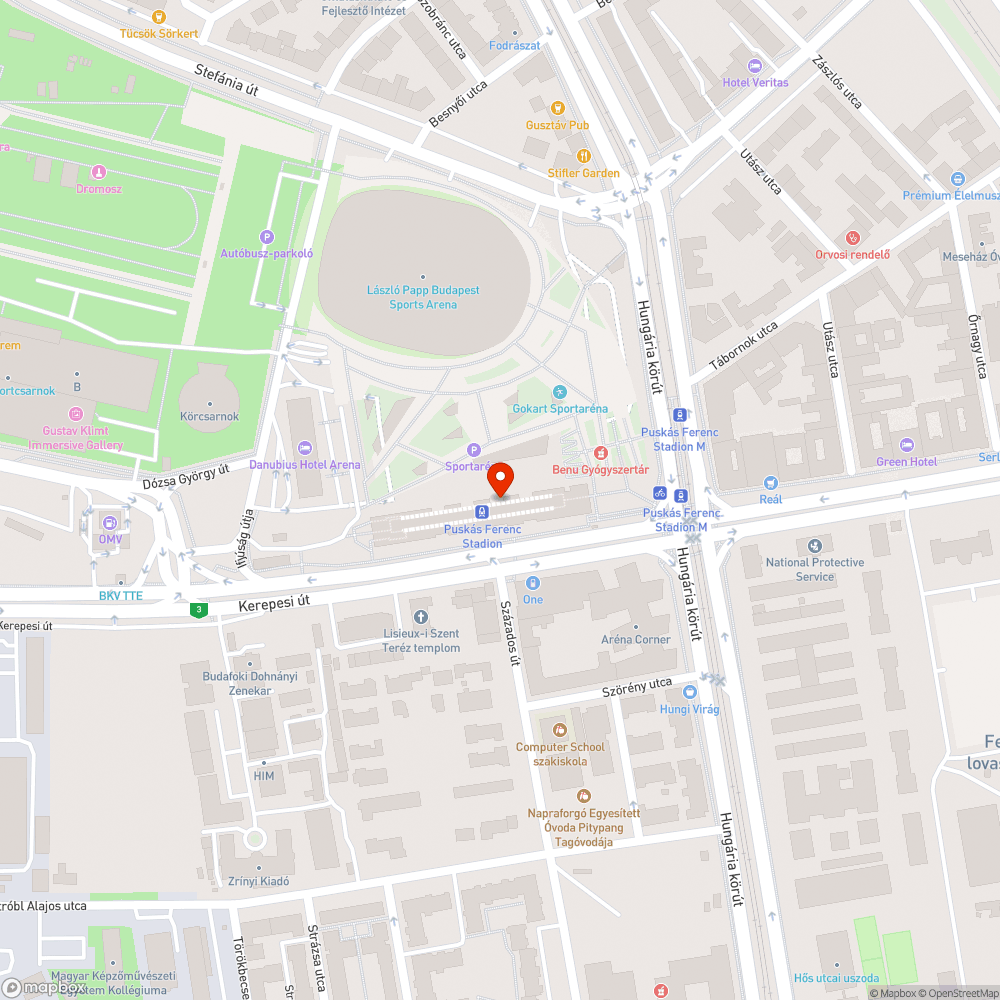 Firka a metróállomáson bejelentés helye