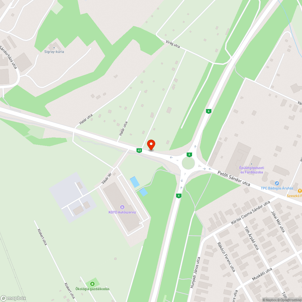 így felesleges bejelentés helye