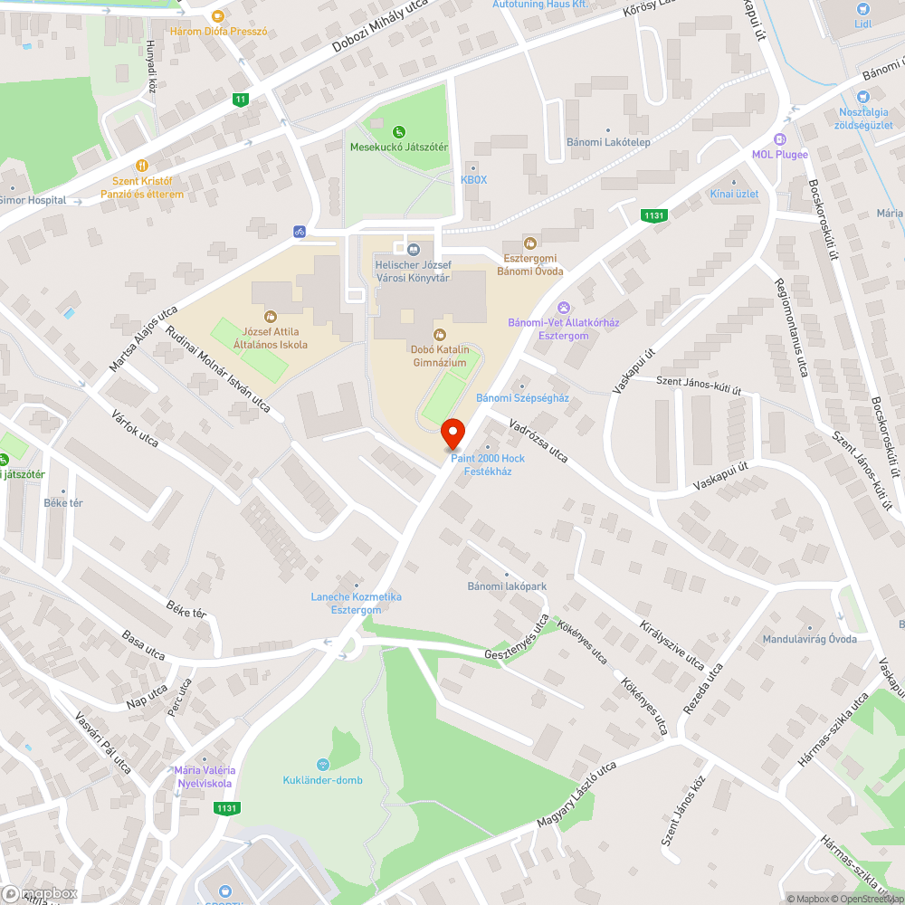 Nincs menetrend a Bánomi úti megállókban bejelentés helye