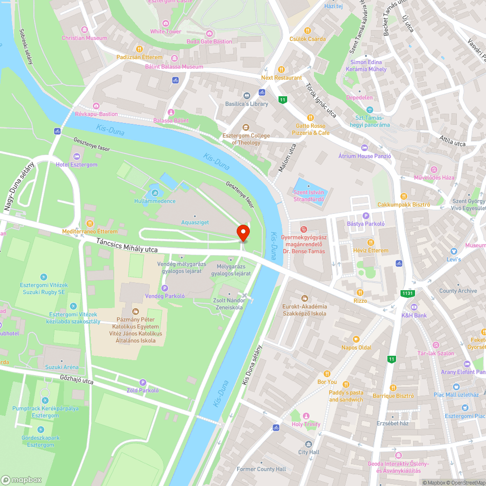 Rossz állapotú padok bejelentés helye