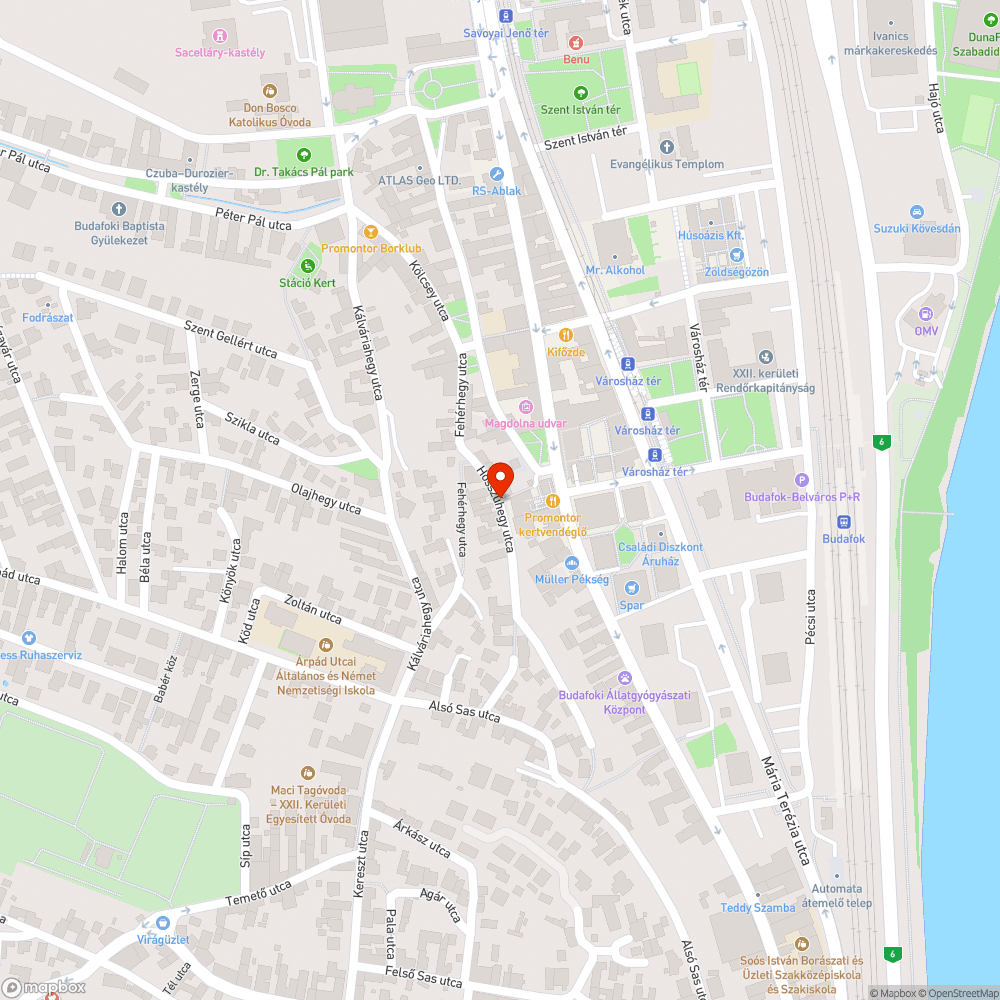 Vajon kinek a feladata a  bokor rendben tartása? bejelentés helye