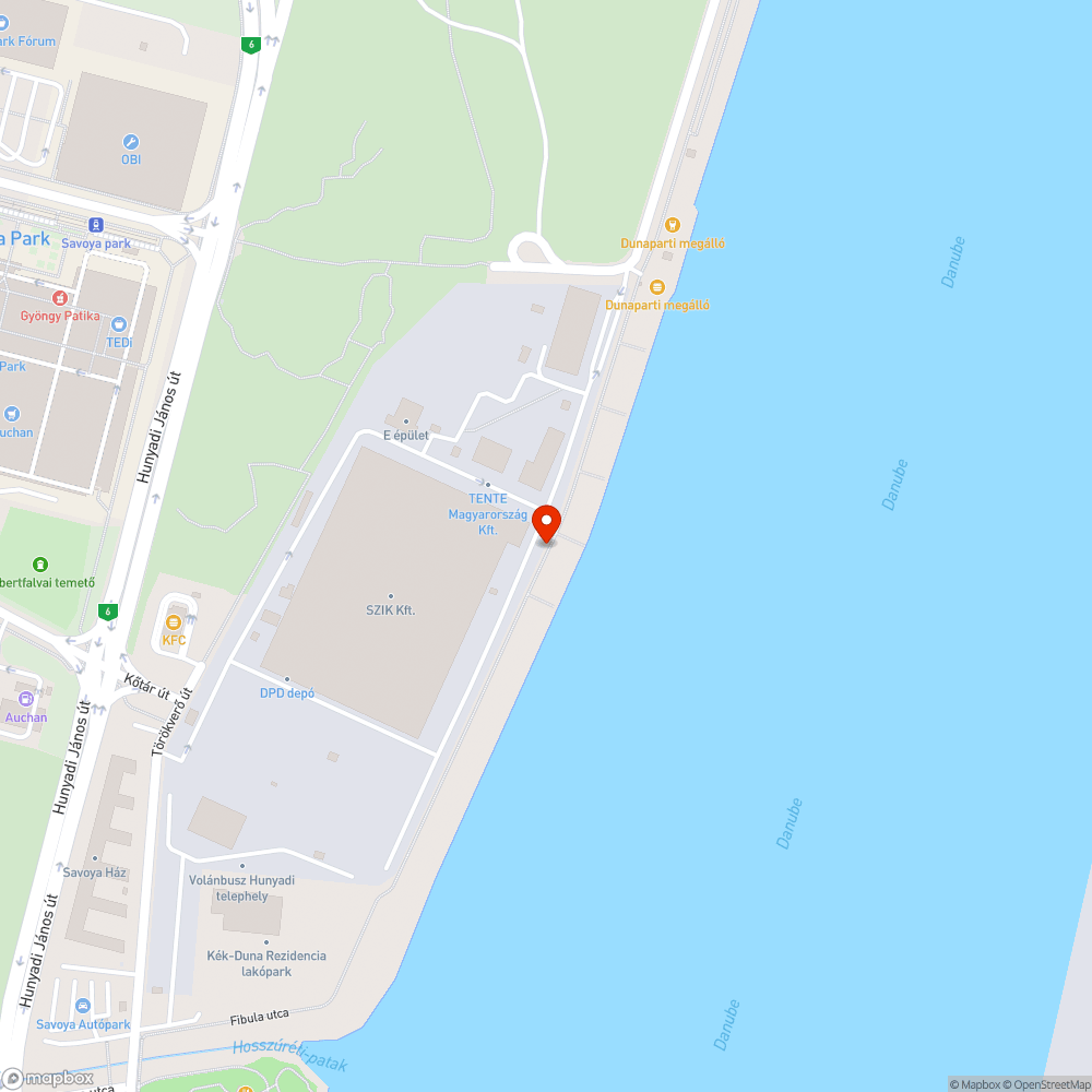 8 cm-es kitüremkedés bejelentés helye