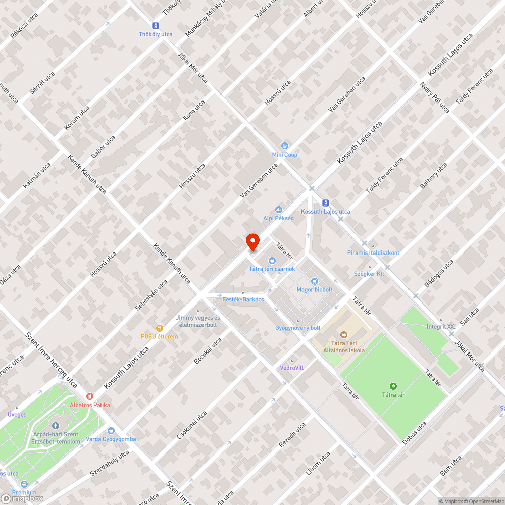 Összefirkált hirdetőtábla bejelentés helye