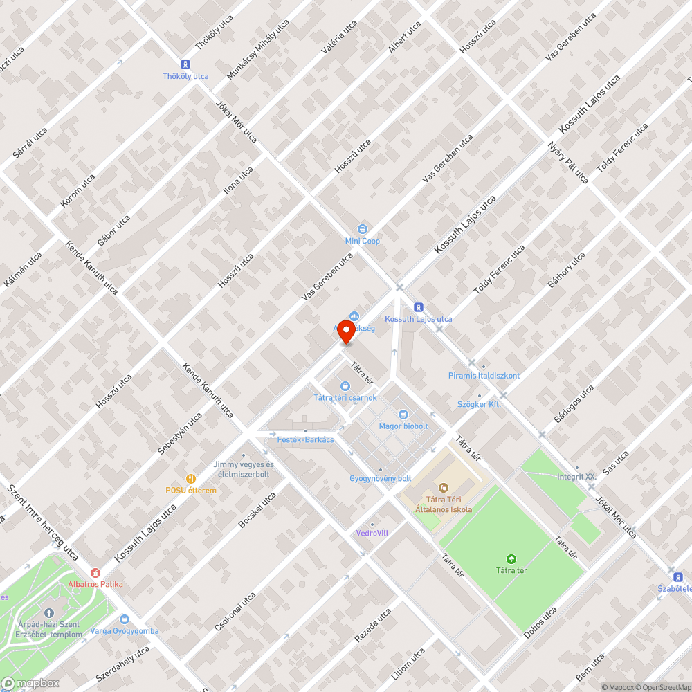 Összefirkált tábla bejelentés helye