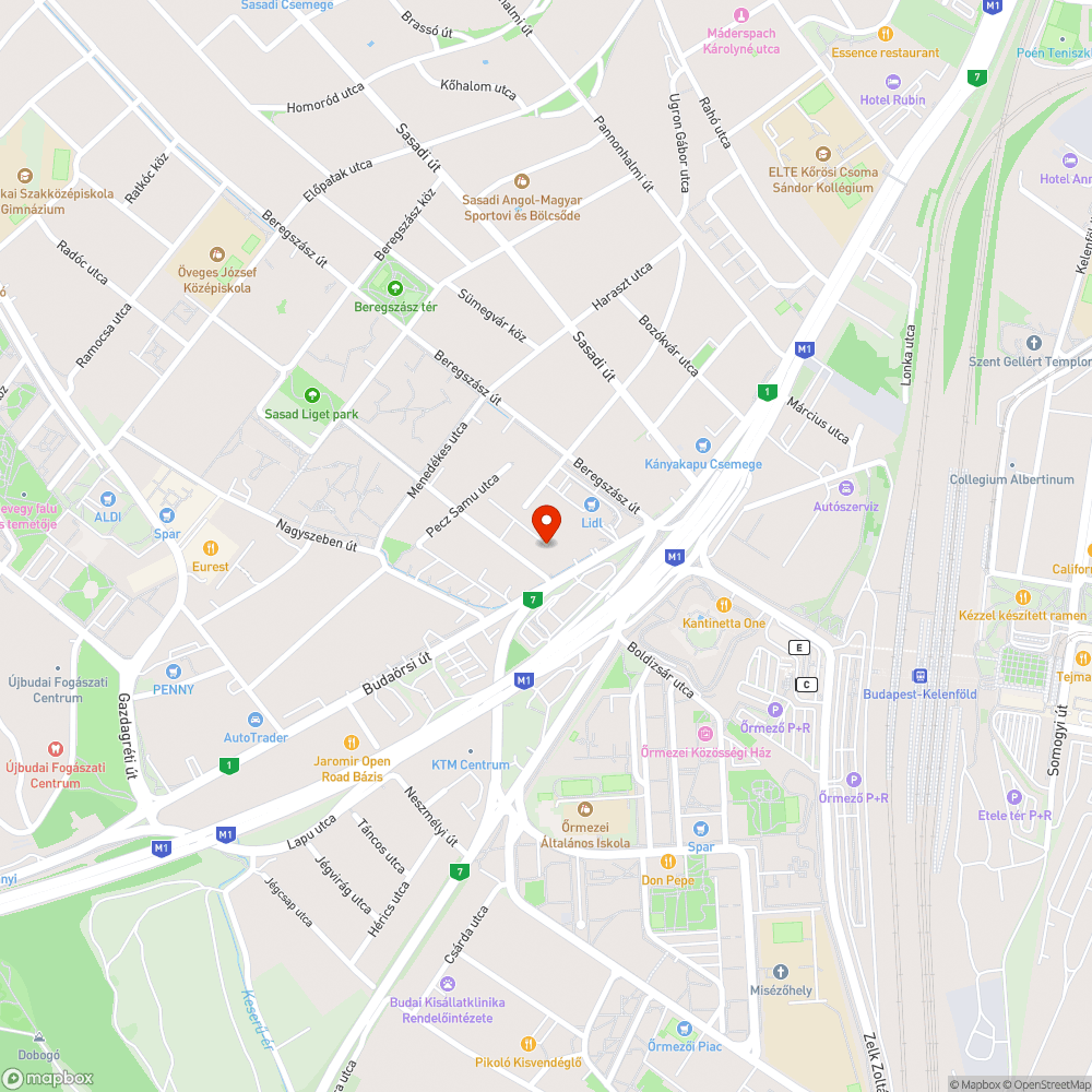 lekopott felfestés bejelentés helye