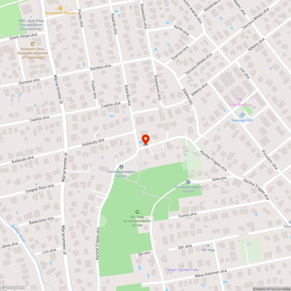 Rendszám nélküli autók bejelentés helye