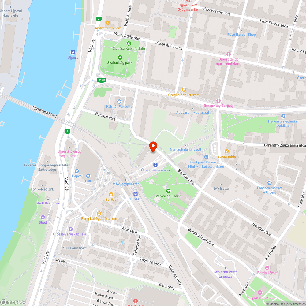 Elhagyott autók gyűjteménye bejelentés helye