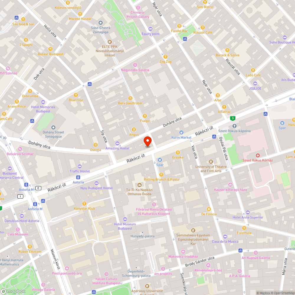 WC-telefonfülke bejelentés helye