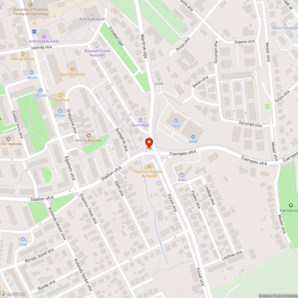 Gyalogos átkelő zöld jelzése nem működik bejelentés helye