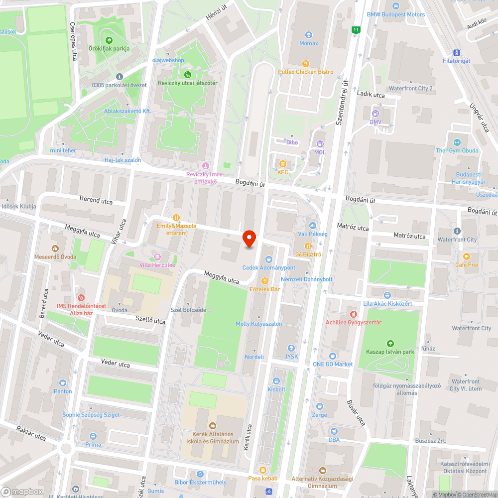 Fa gallyazás bejelentés helye