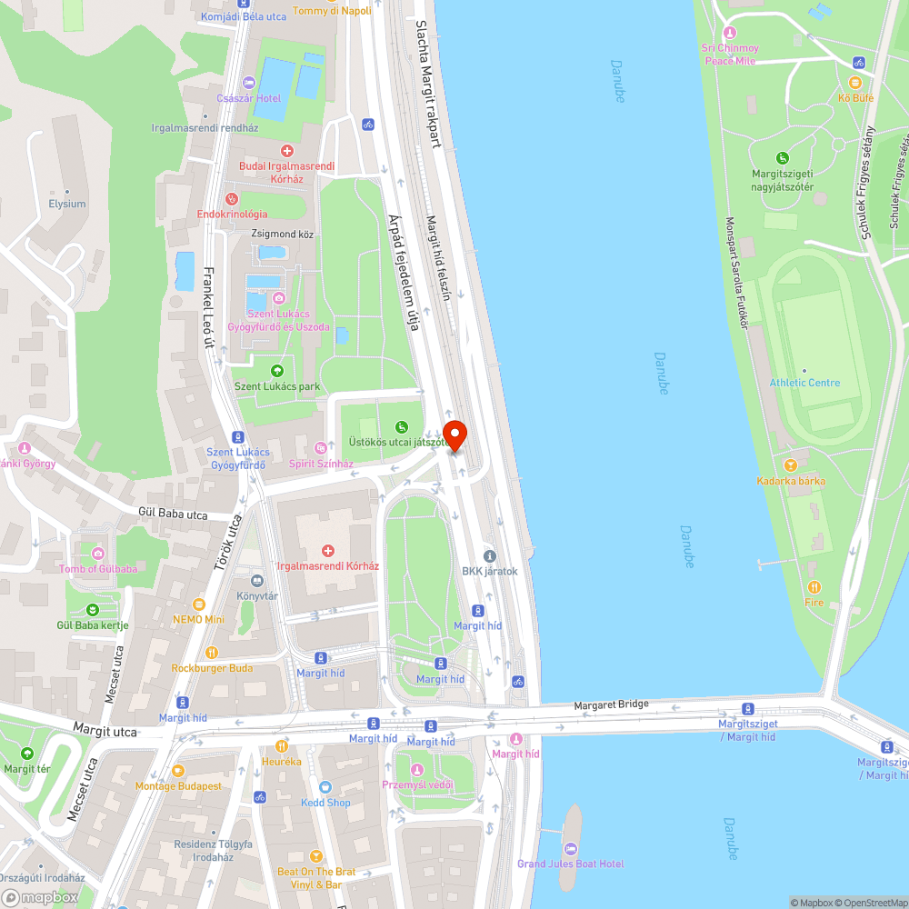 Kanyarodó sáv nem irányít bejelentés helye