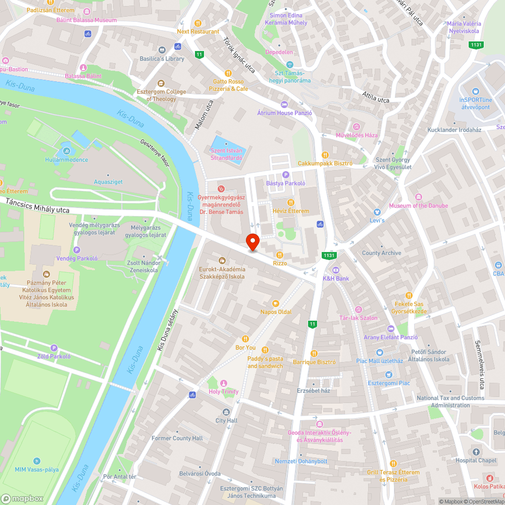 Szegélyek süllyesztése bejelentés helye