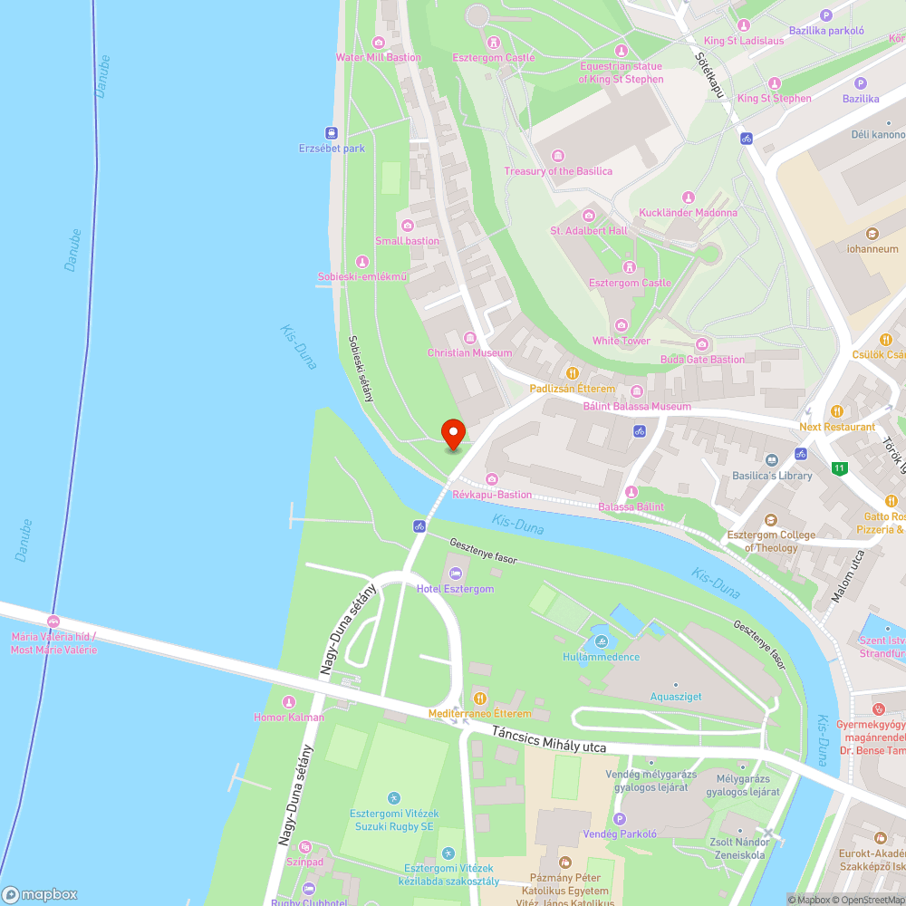 Hiányzik a tájékoztatótábla bejelentés helye