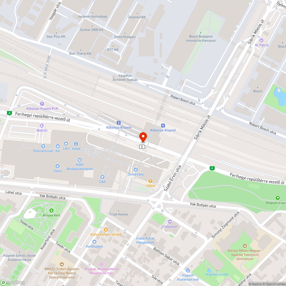 Embertlen mocsok a Köki terminálon bejelentés helye