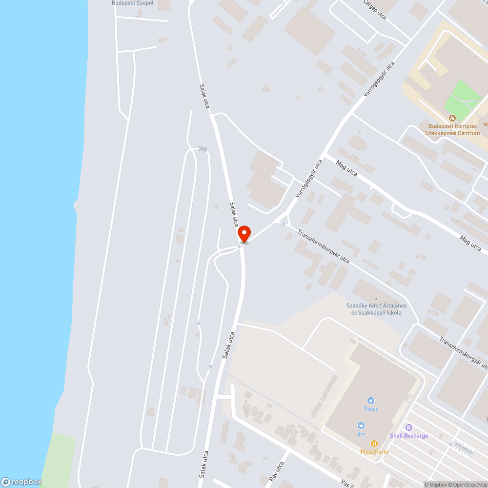 Rendszám nélküli autó bejelentés helye