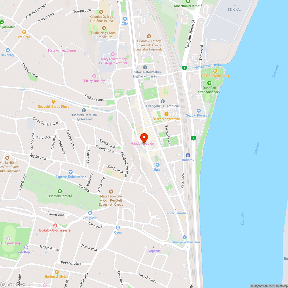 Graffiti -buszmegálló * Publimont bejelentés helye