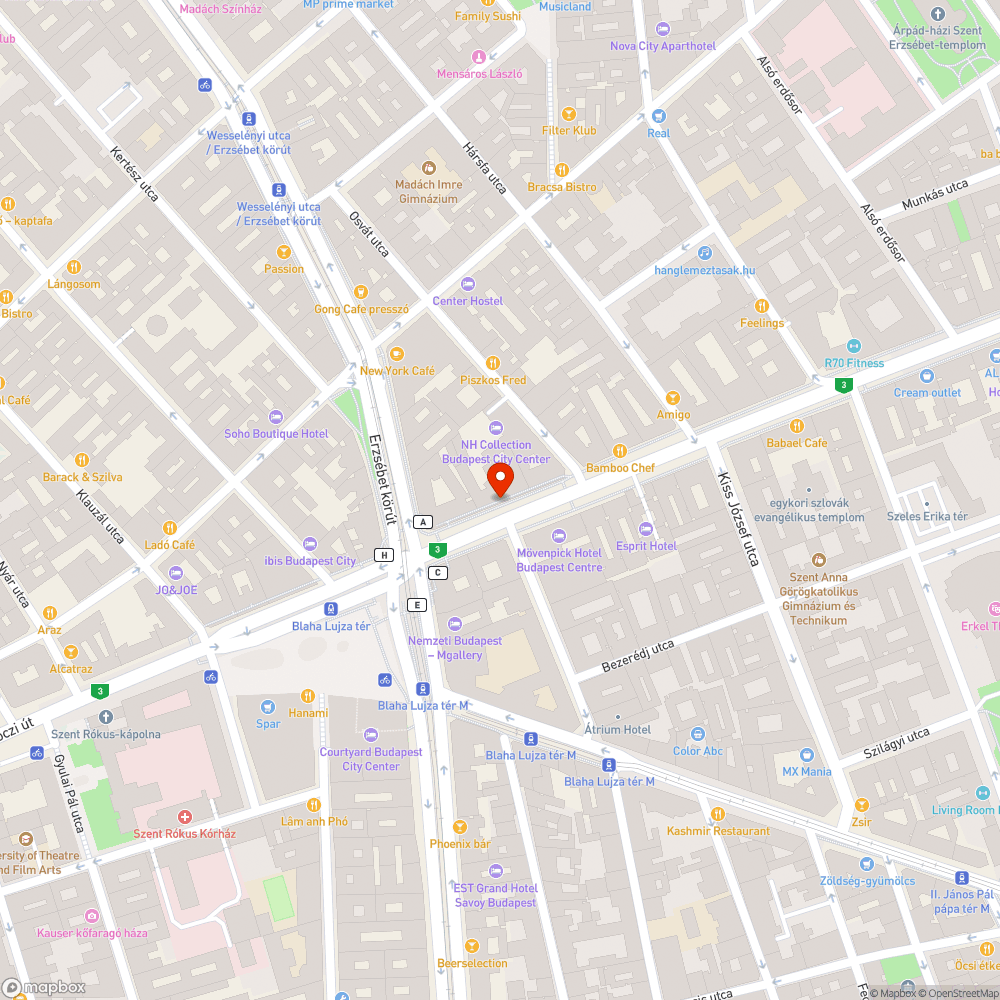 lehulló/lehullott burkolat bejelentés helye