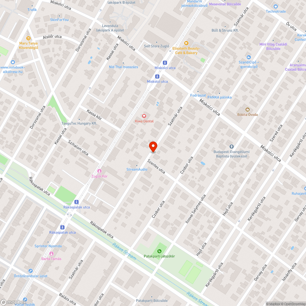 rendszám nélküli autó bejelentés helye