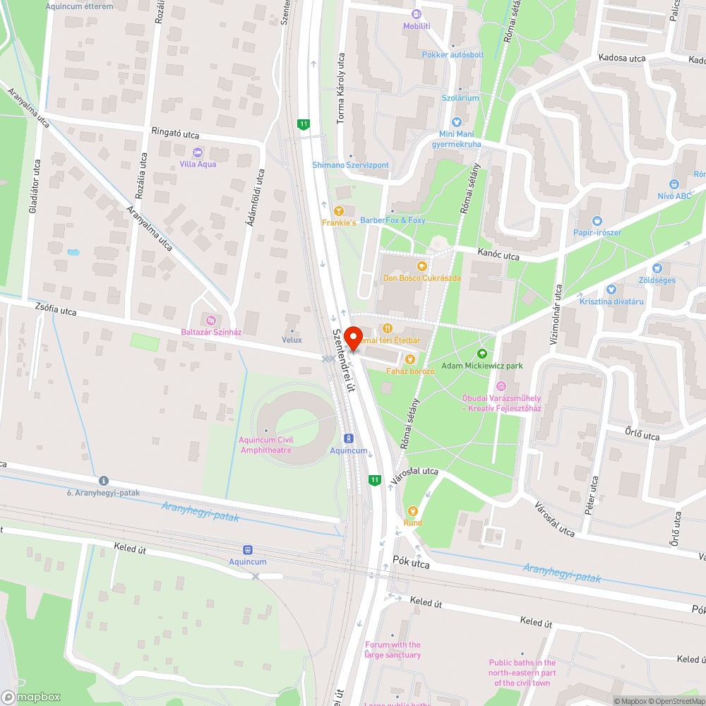 Nem működő sárga jelzés bejelentés helye