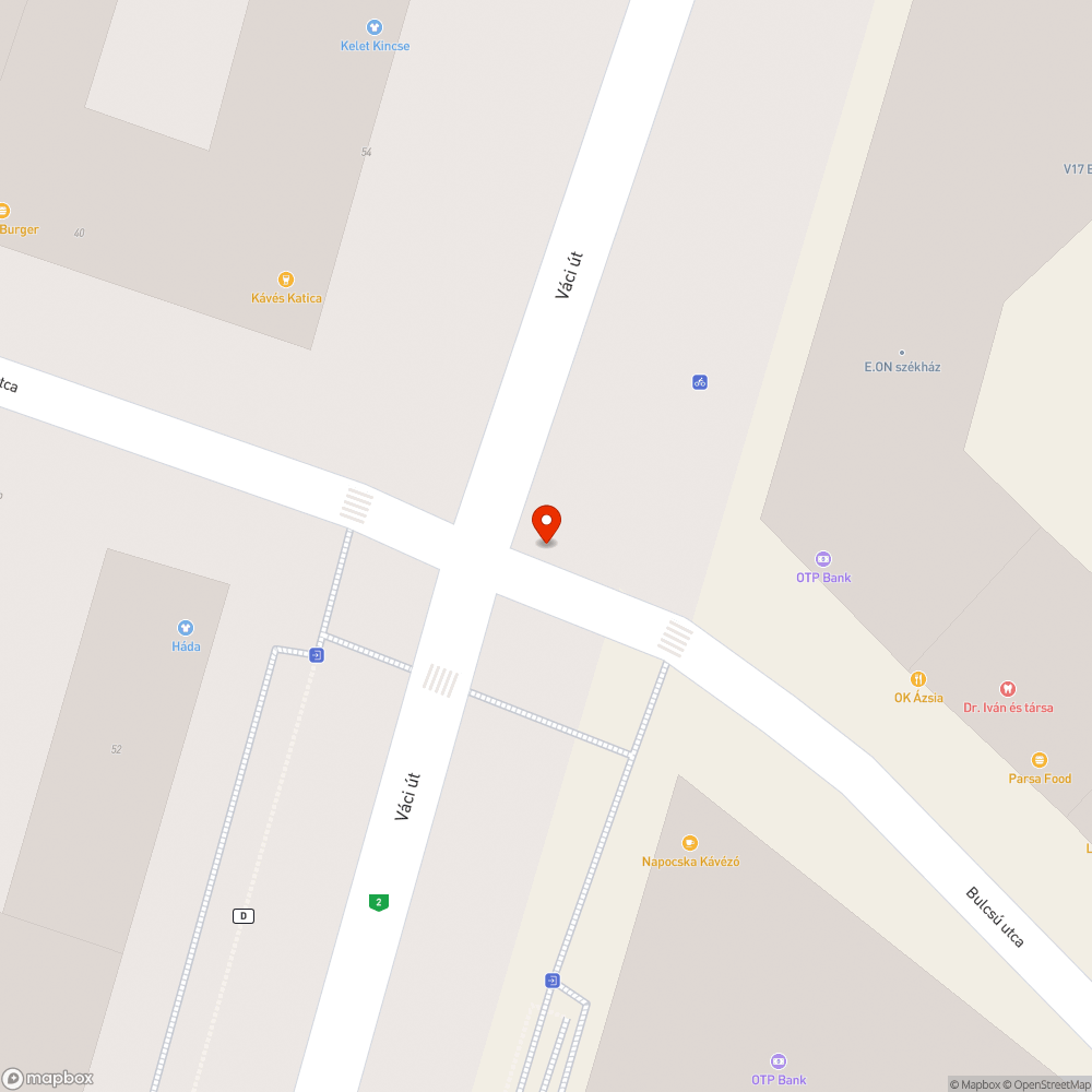 Szabályosan elhelyezve is lehet balesetveszélyes! bejelentés helye