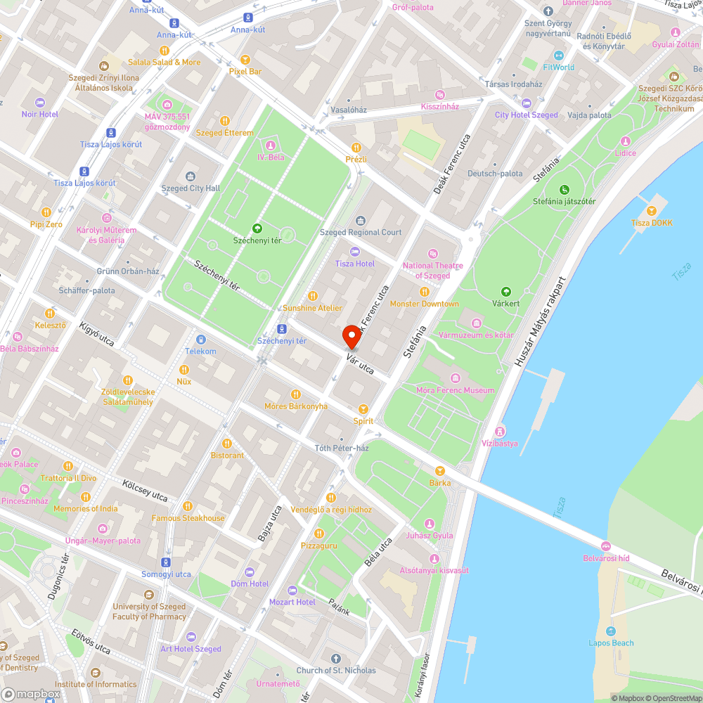 Éles szélű táblacsonk a kerékpárúton bejelentés helye