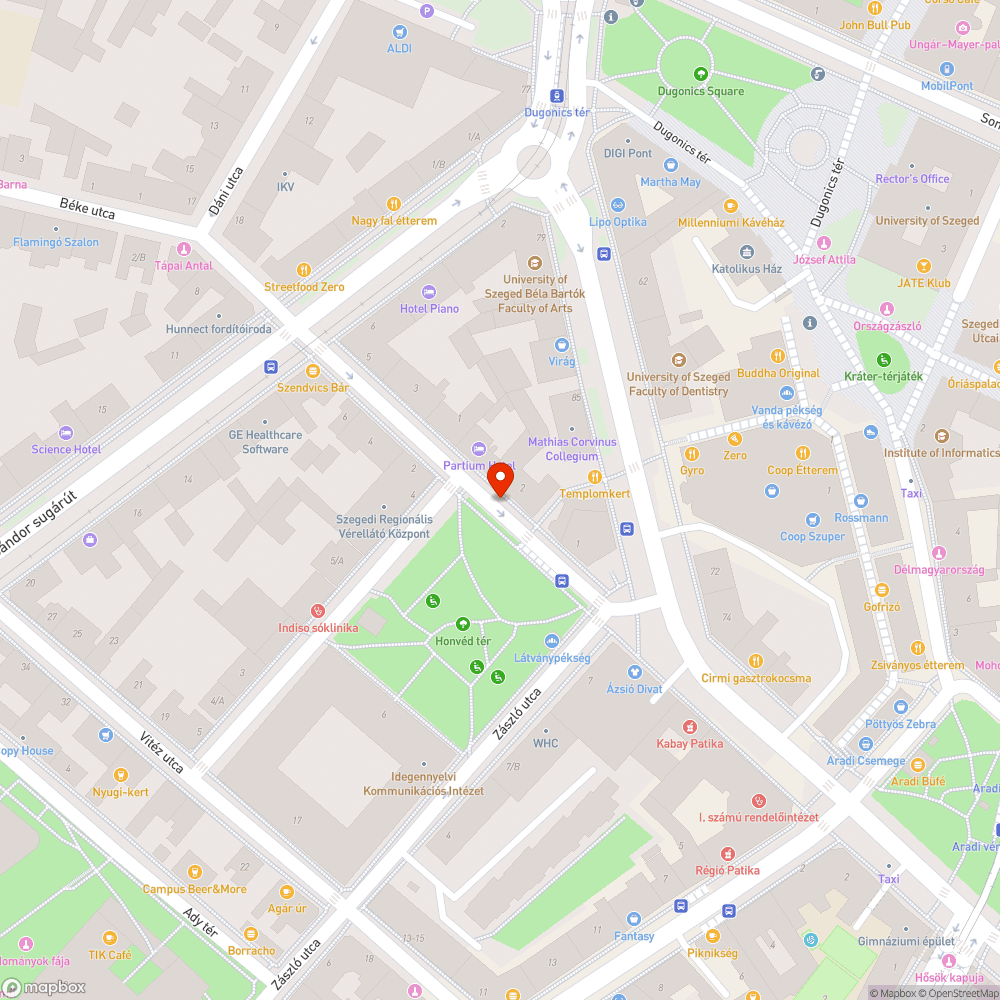 Funkcióját vesztett táblaoszlop bejelentés helye