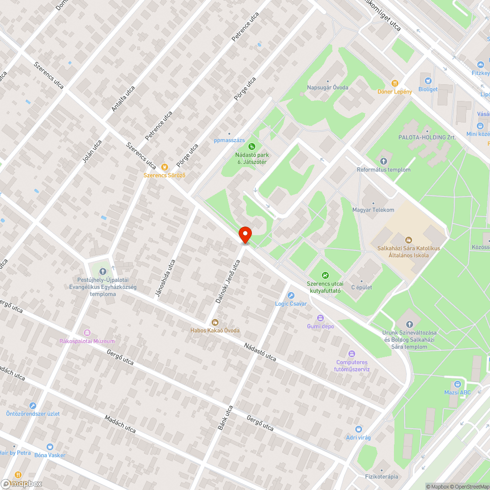 kidőlt közlekedési jelzőtábla bejelentés helye