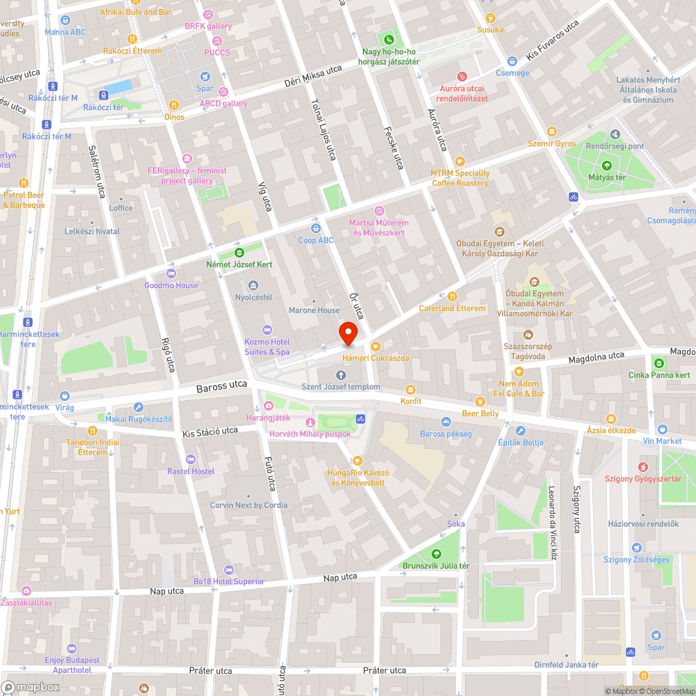 Üzemképtelen autó? bejelentés helye