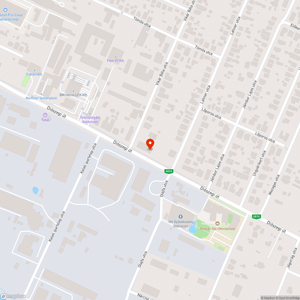 Diószegi út megállóban hiányzik a 90Y busz menetrendje, a tartó táblával együtt bejelentés helye