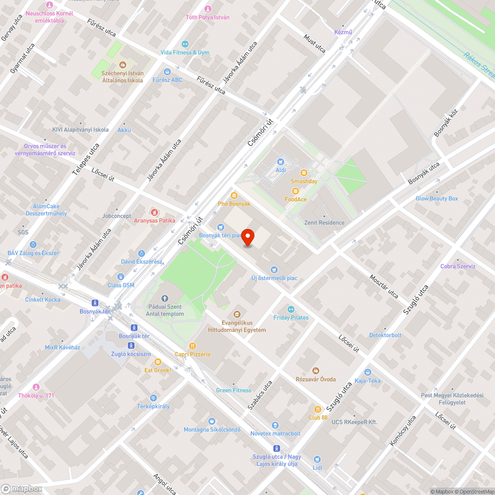 rendszám nélküli autó bejelentés helye