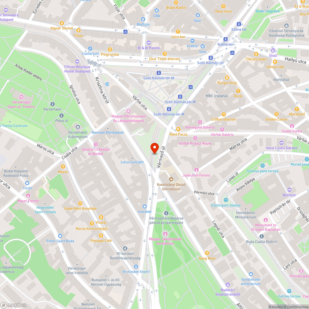 Építkezés után burkolat pótlandó, addig balesetveszély bejelentés helye