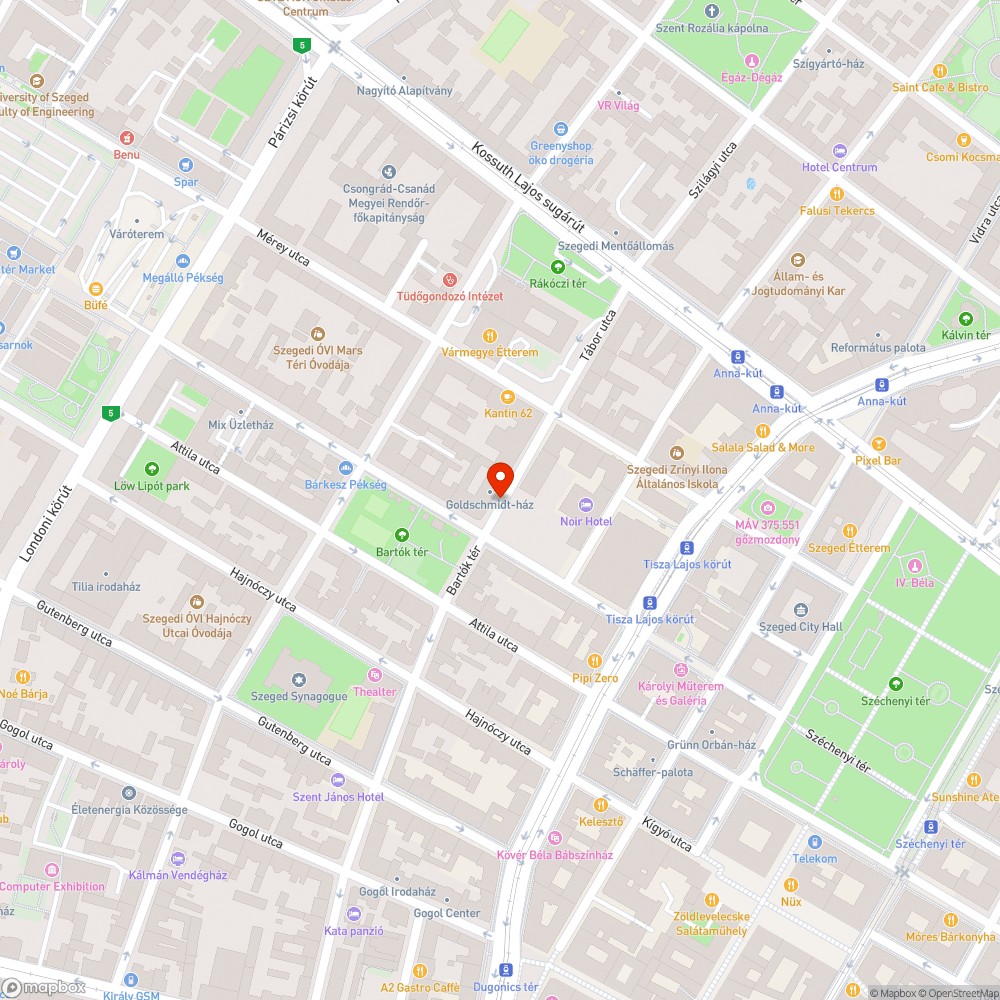 Hianyzik a szemetes gyűjtőedény bejelentés helye