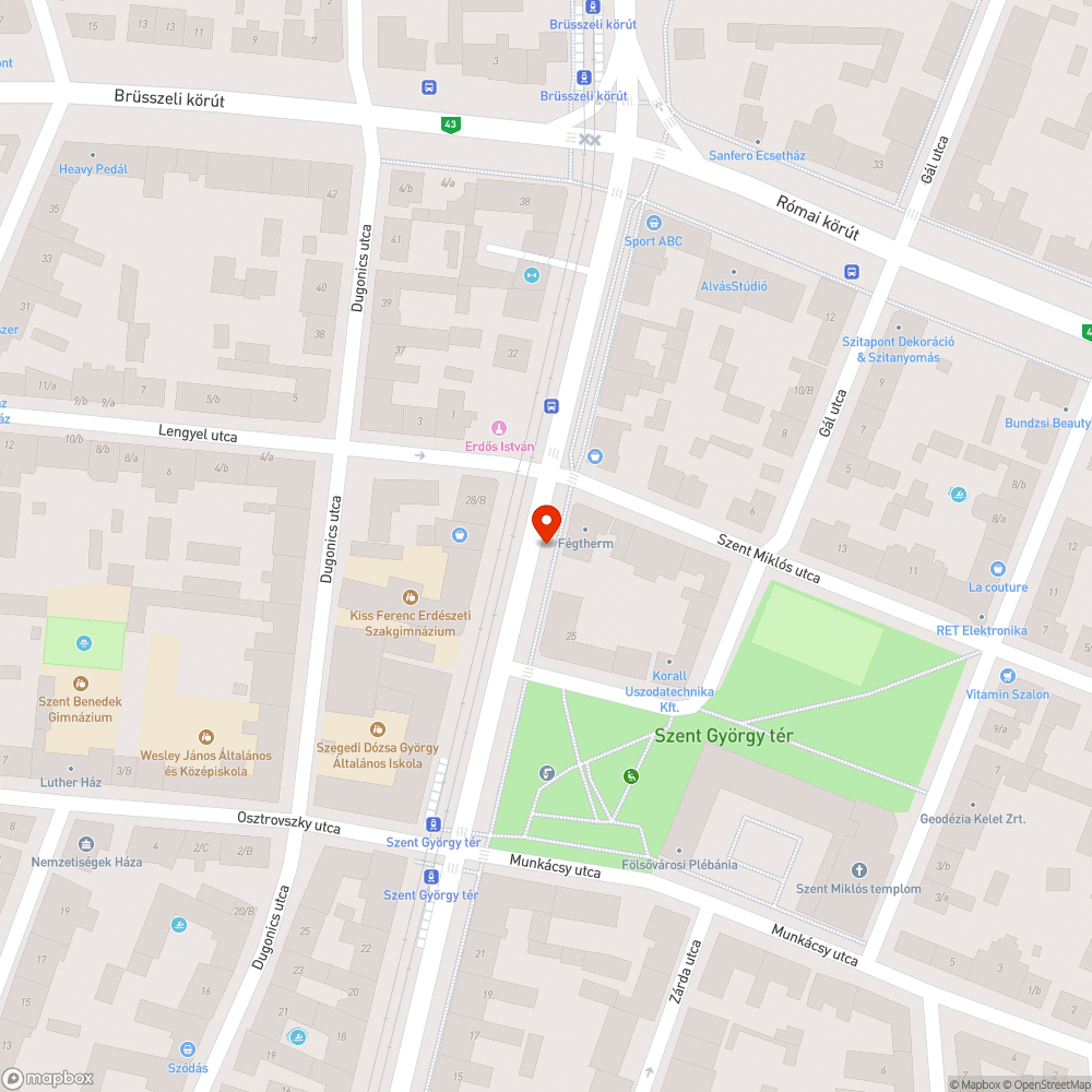 Funkcióját vesztett oszlop bejelentés helye