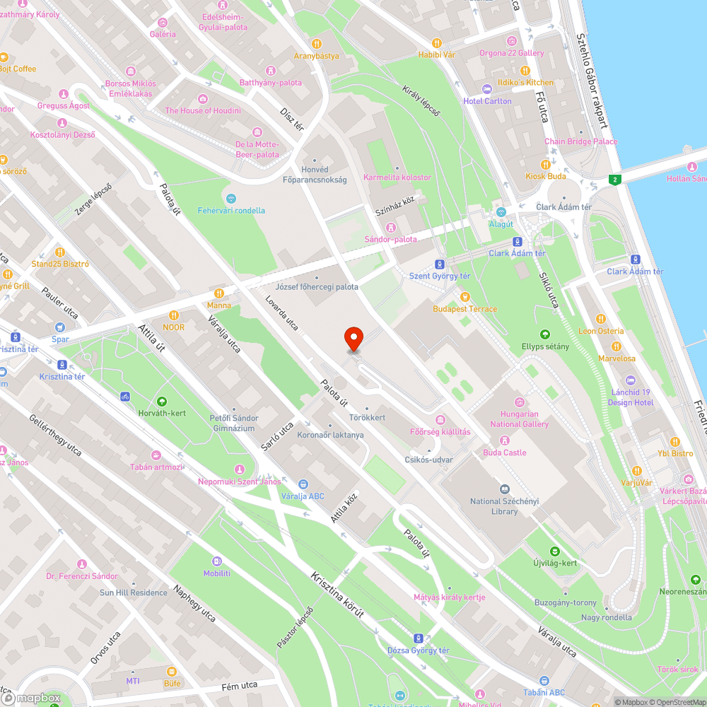 Összefirkált villanyoszlop bejelentés helye