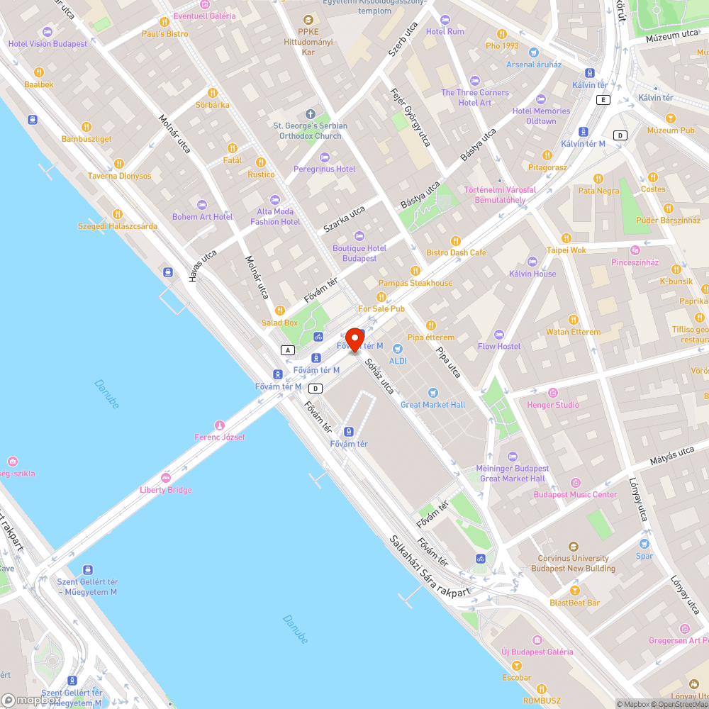 Leesett kőlap bejelentés helye