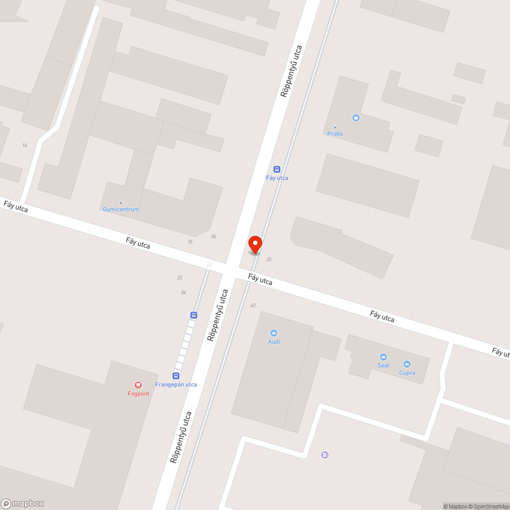 Lyukas betonfedél bejelentés helye